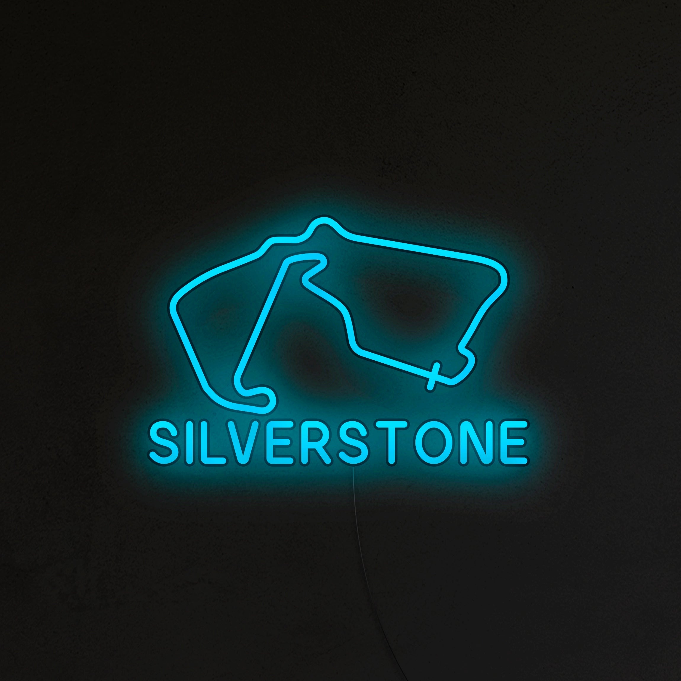 Tor Silverstone Neon LED