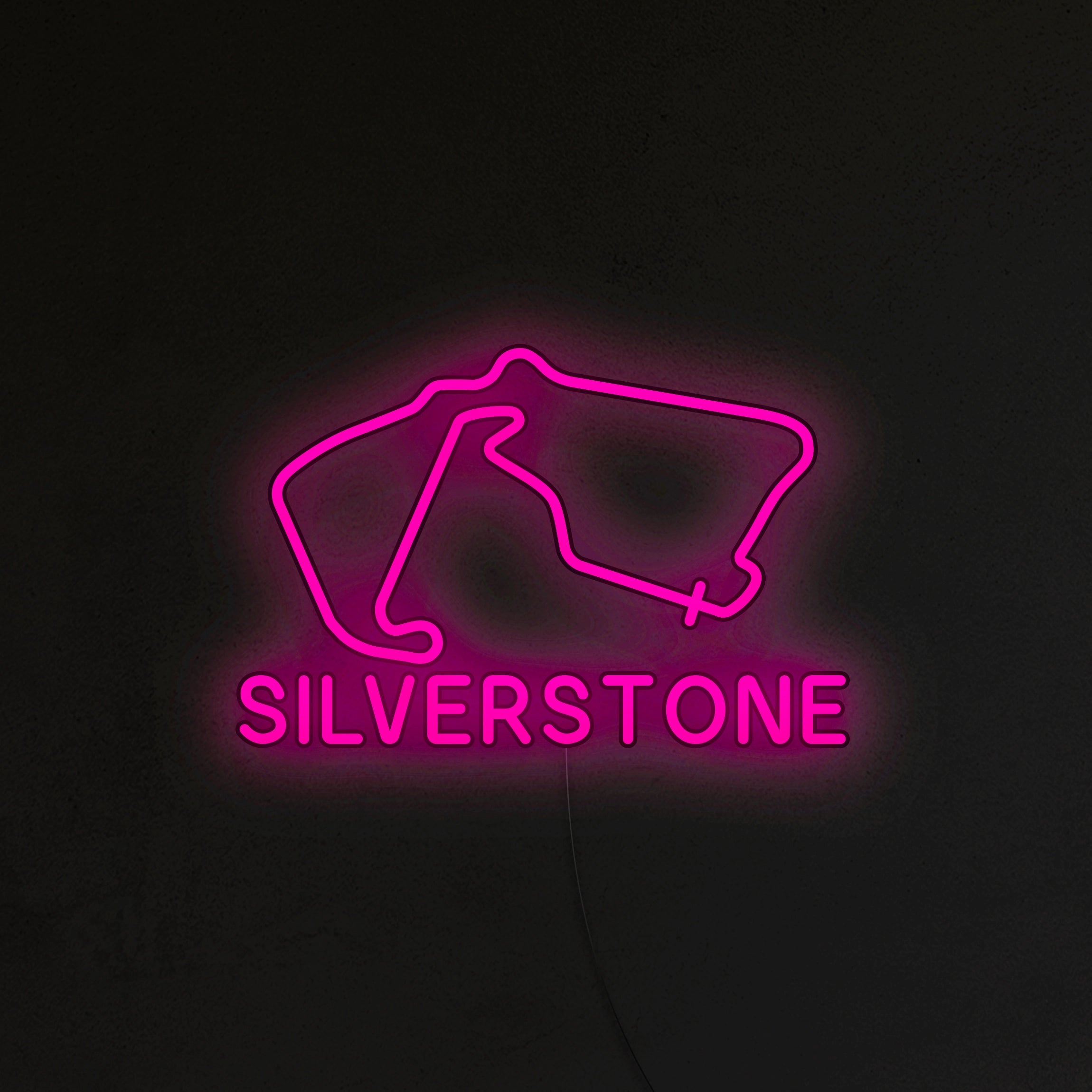 Tor Silverstone Neon LED