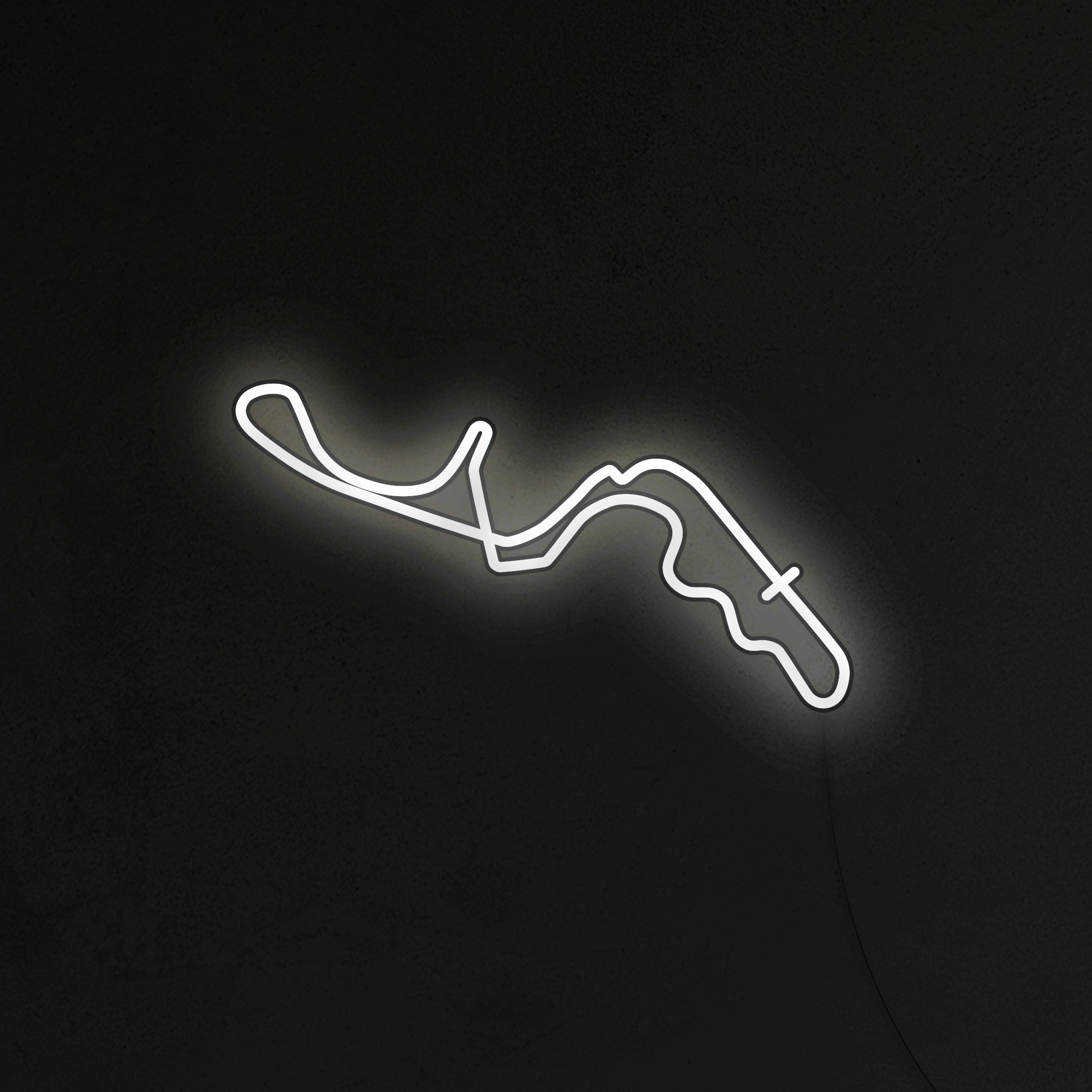 Tor Suzuka Neon LED