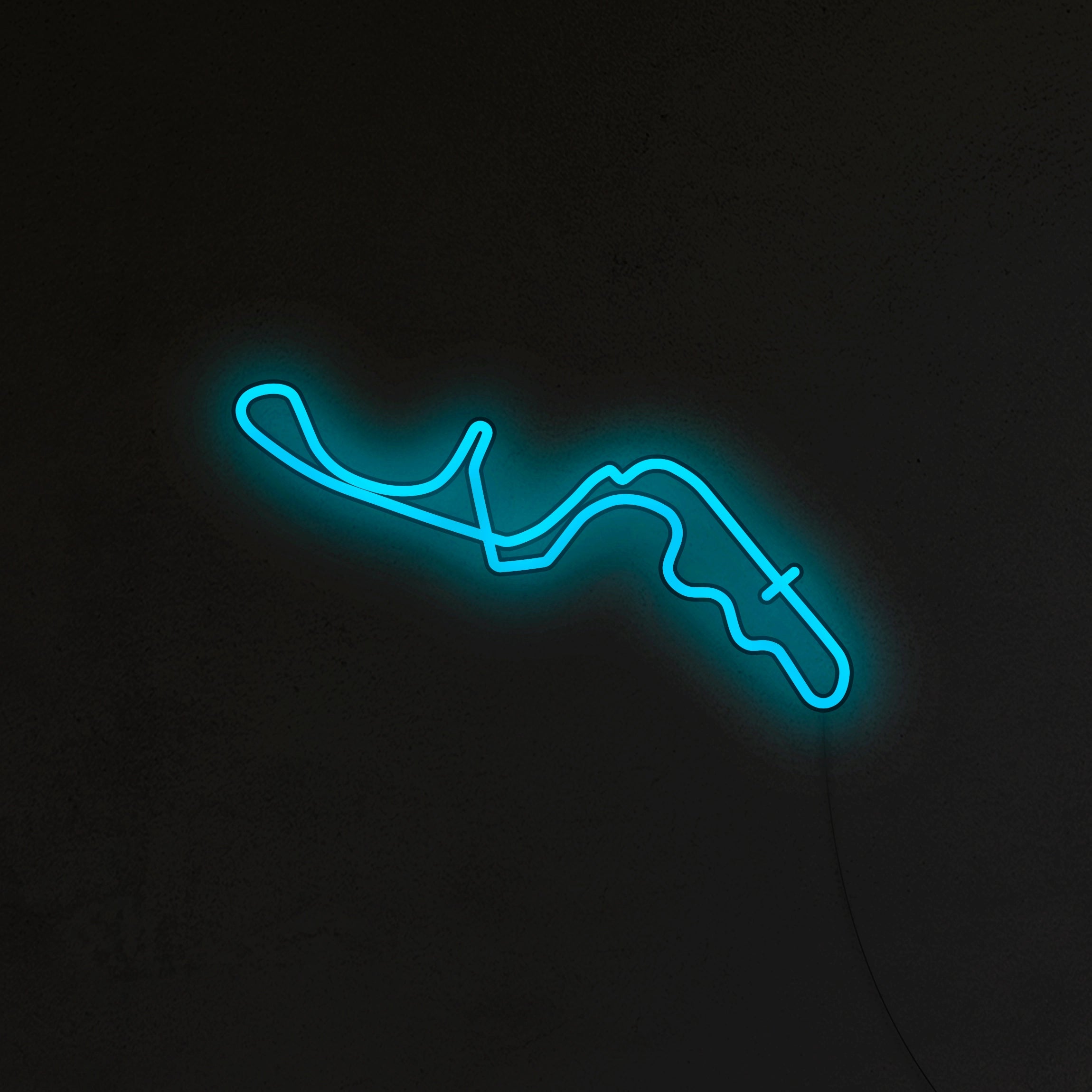 Tor Suzuka Neon LED