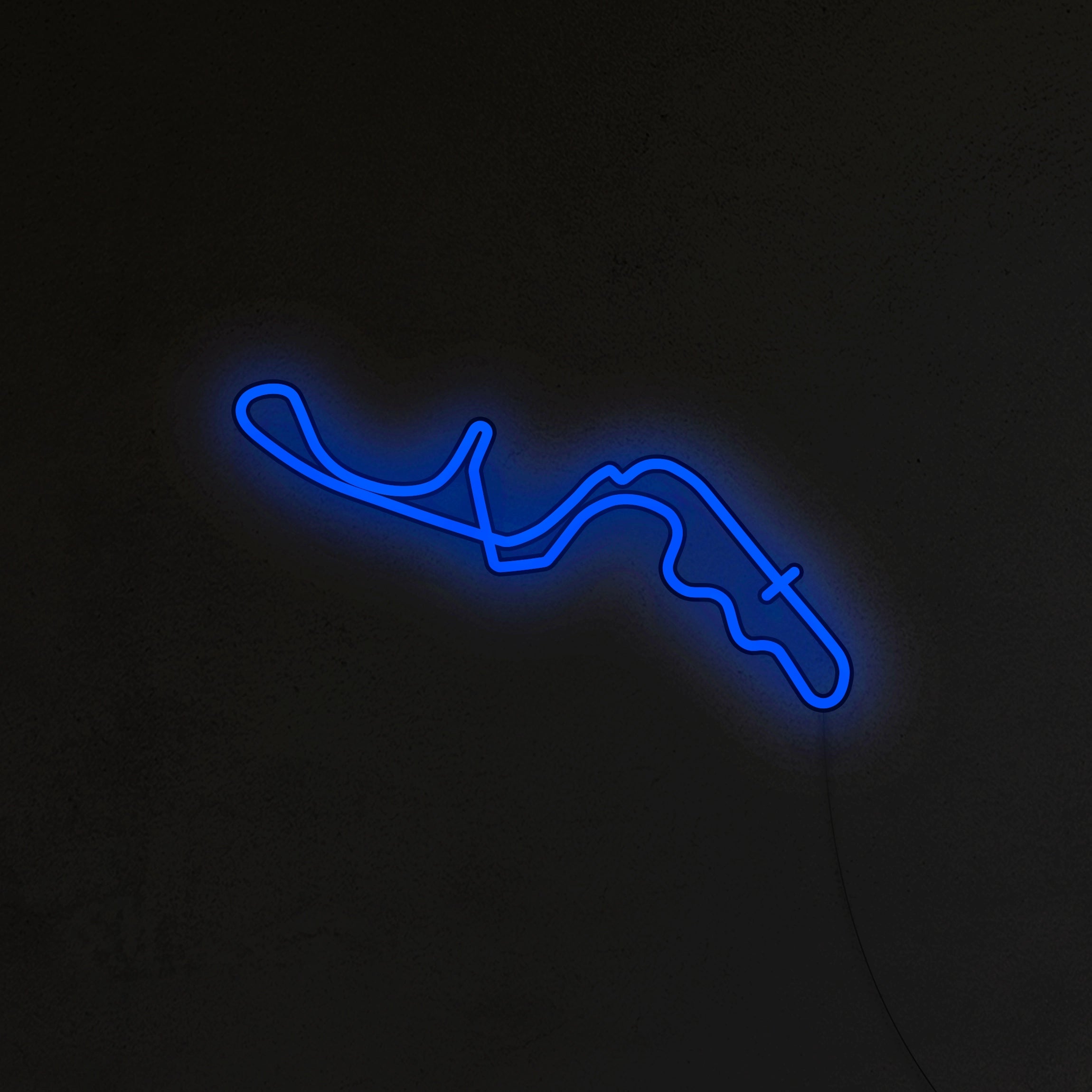 Tor Suzuka Neon LED