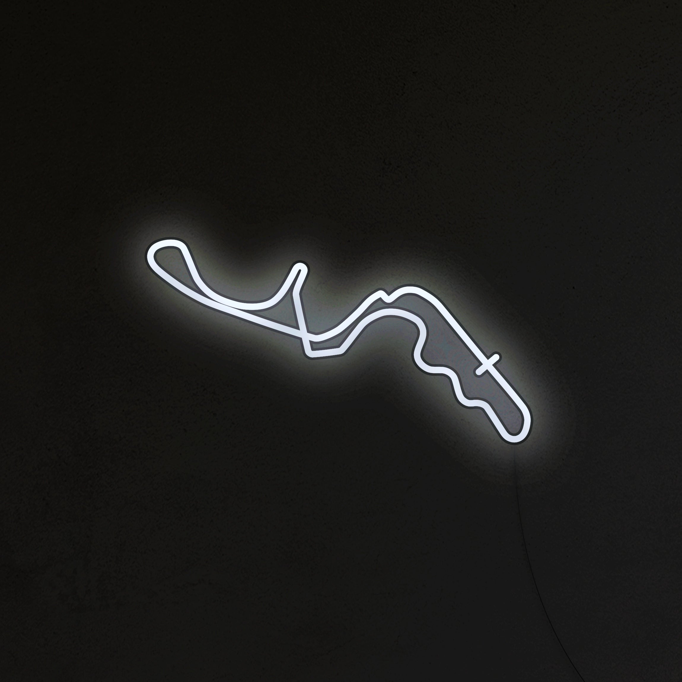 Tor Suzuka Neon LED