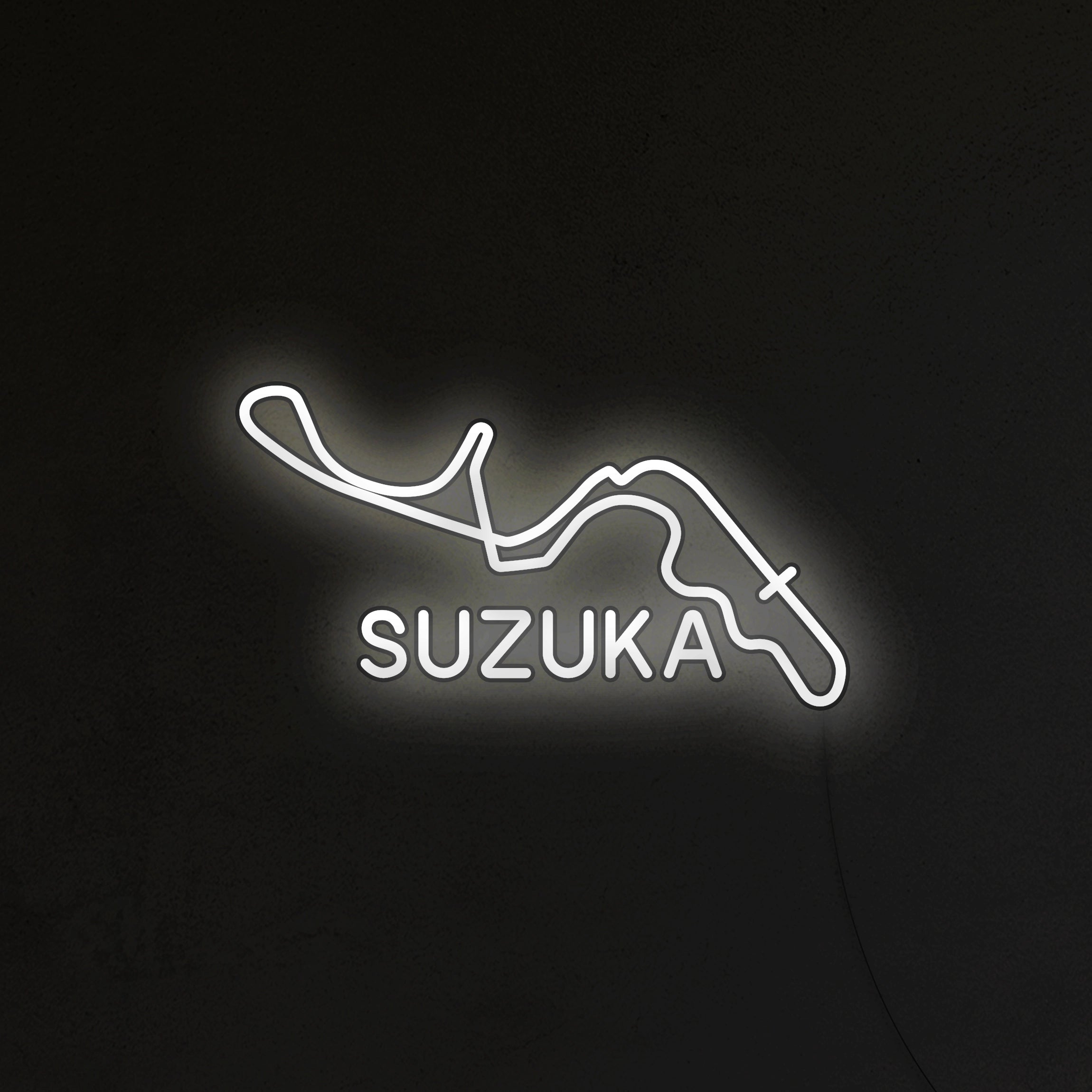 Tor Suzuka Neon LED