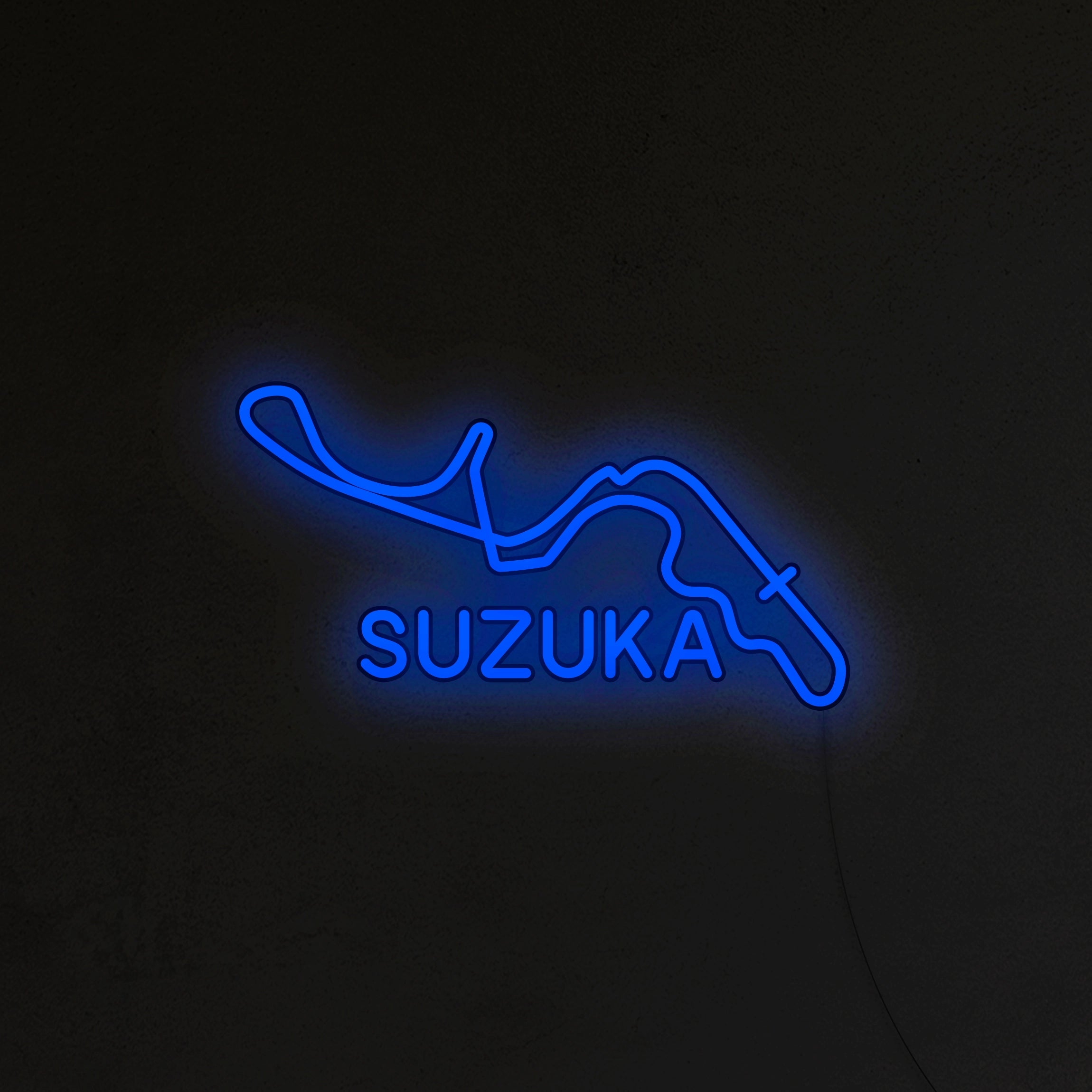 Tor Suzuka Neon LED