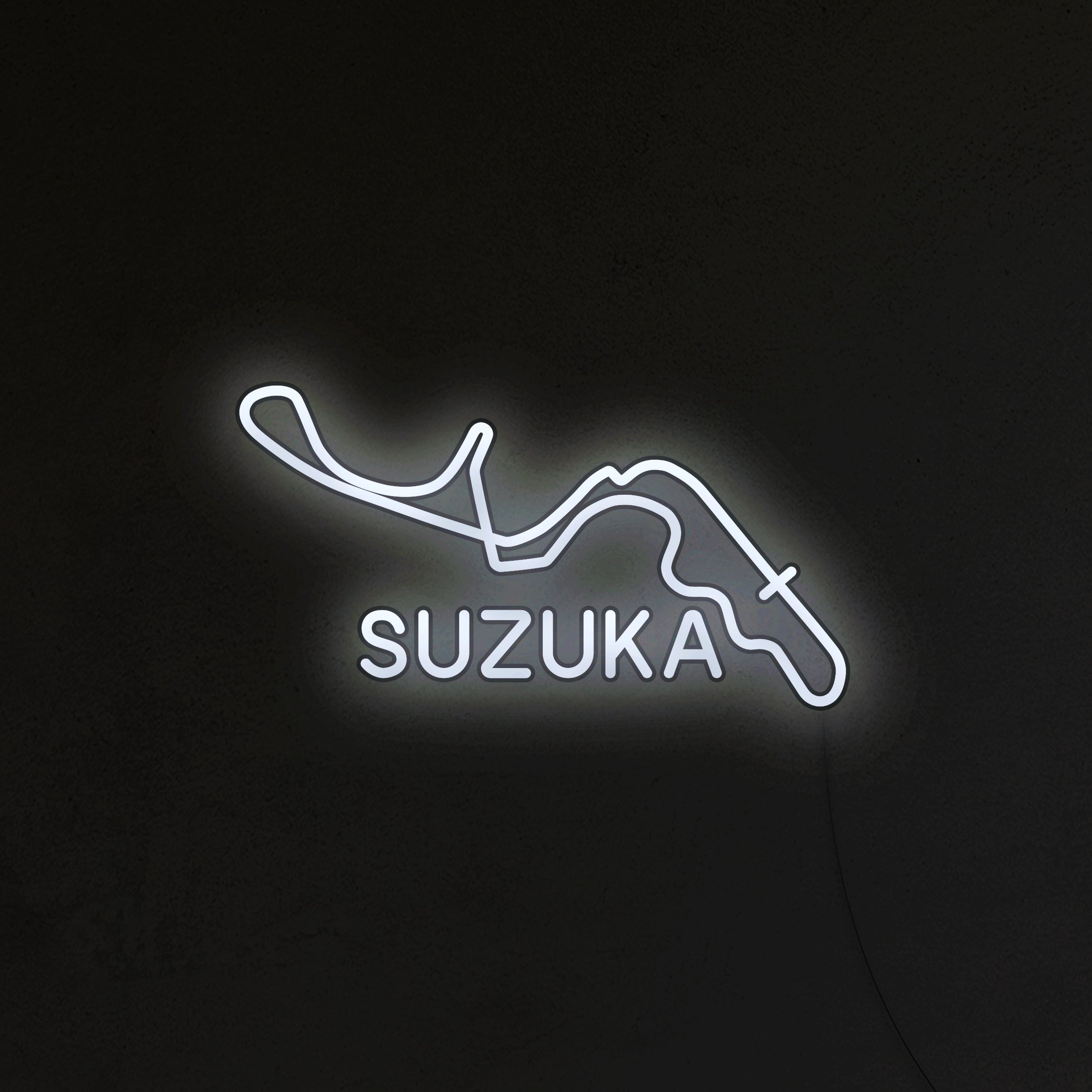 Tor Suzuka Neon LED