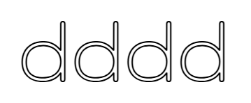 Outline Image