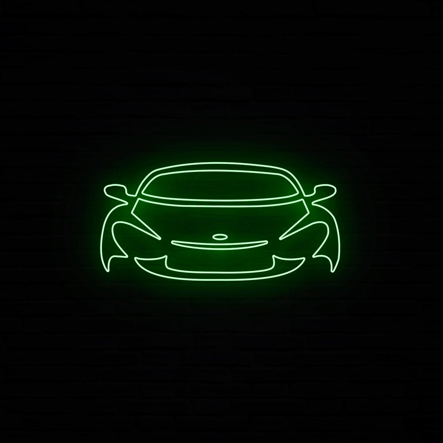 Auto Neon LED
