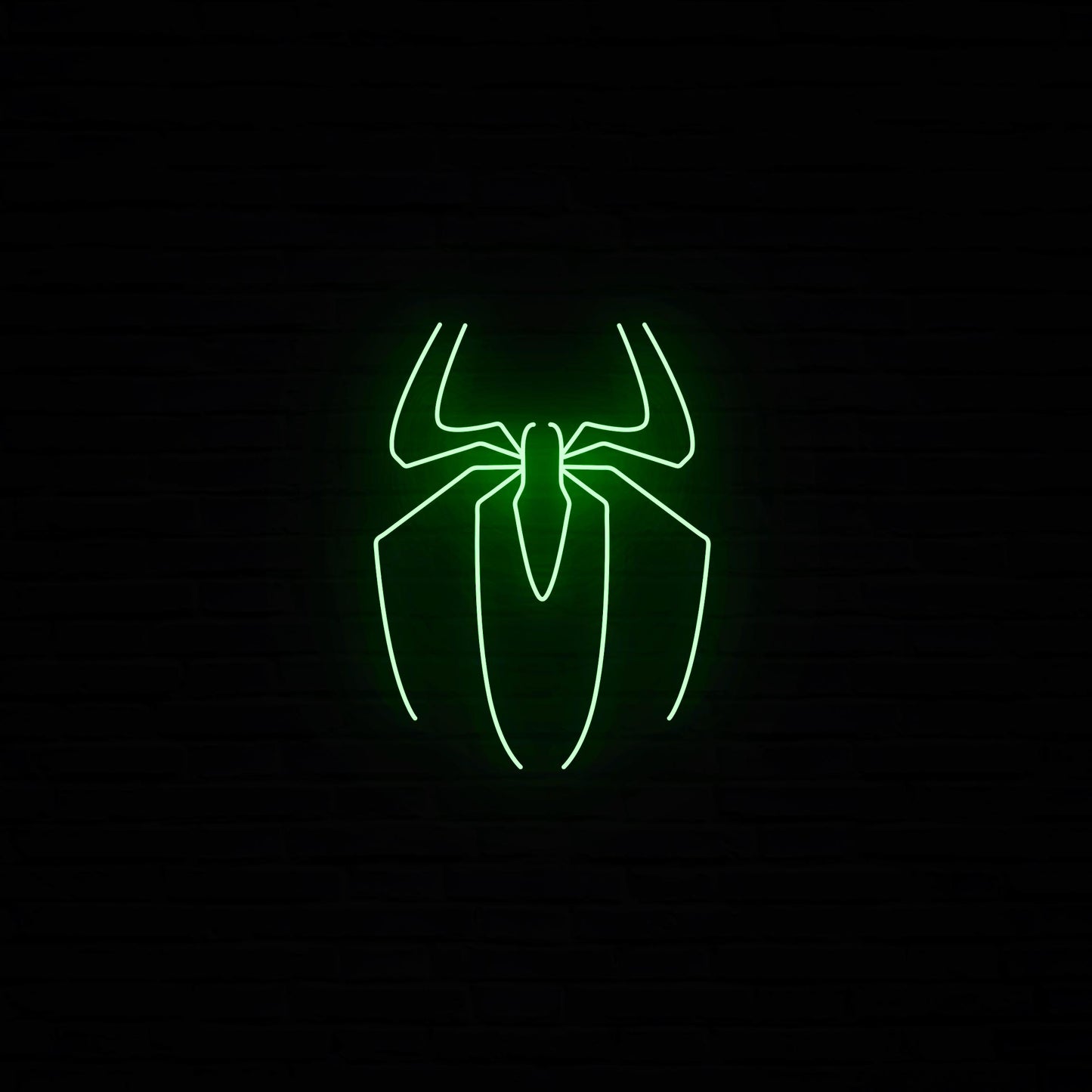 Spider-Man Neon LED