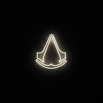 Assassin's Neon LED