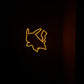 Pikachu Neon LED