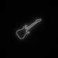 Gitara Neon LED