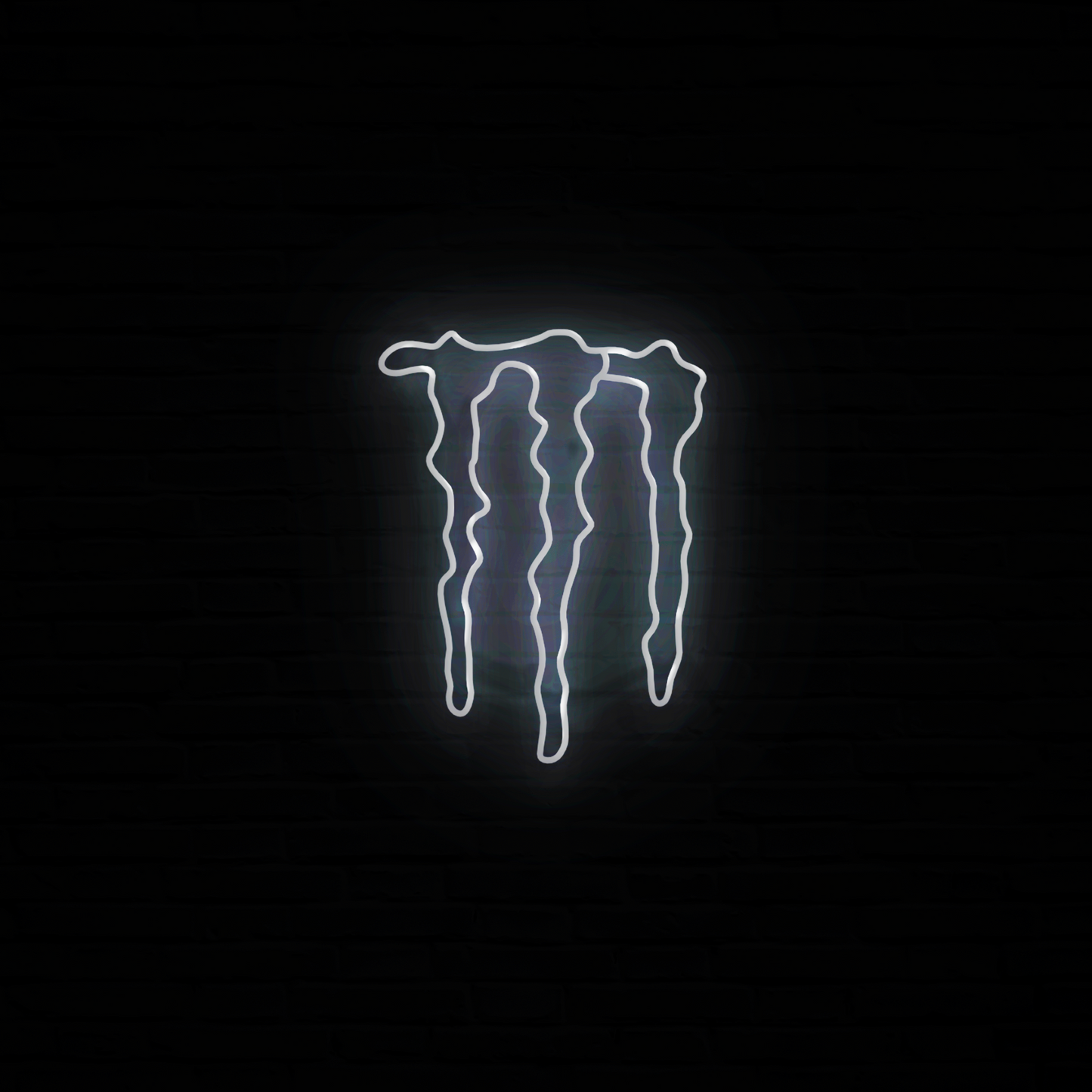 Monster Neon LED